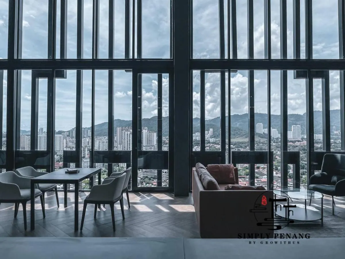 Beacon Executive Suites ジョージタウン 0*,