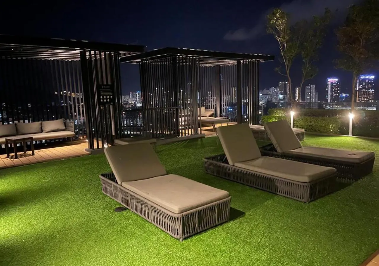 Beacon Executive Suites ジョージタウン 0*,