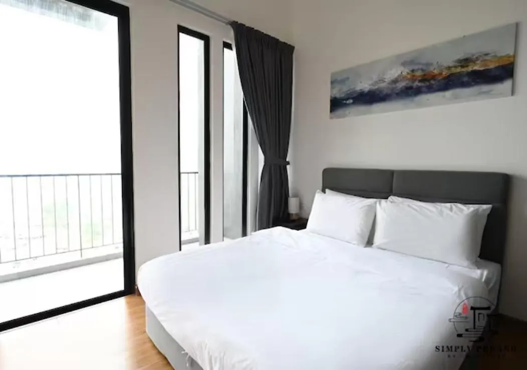 Beacon Executive Suites ジョージタウン