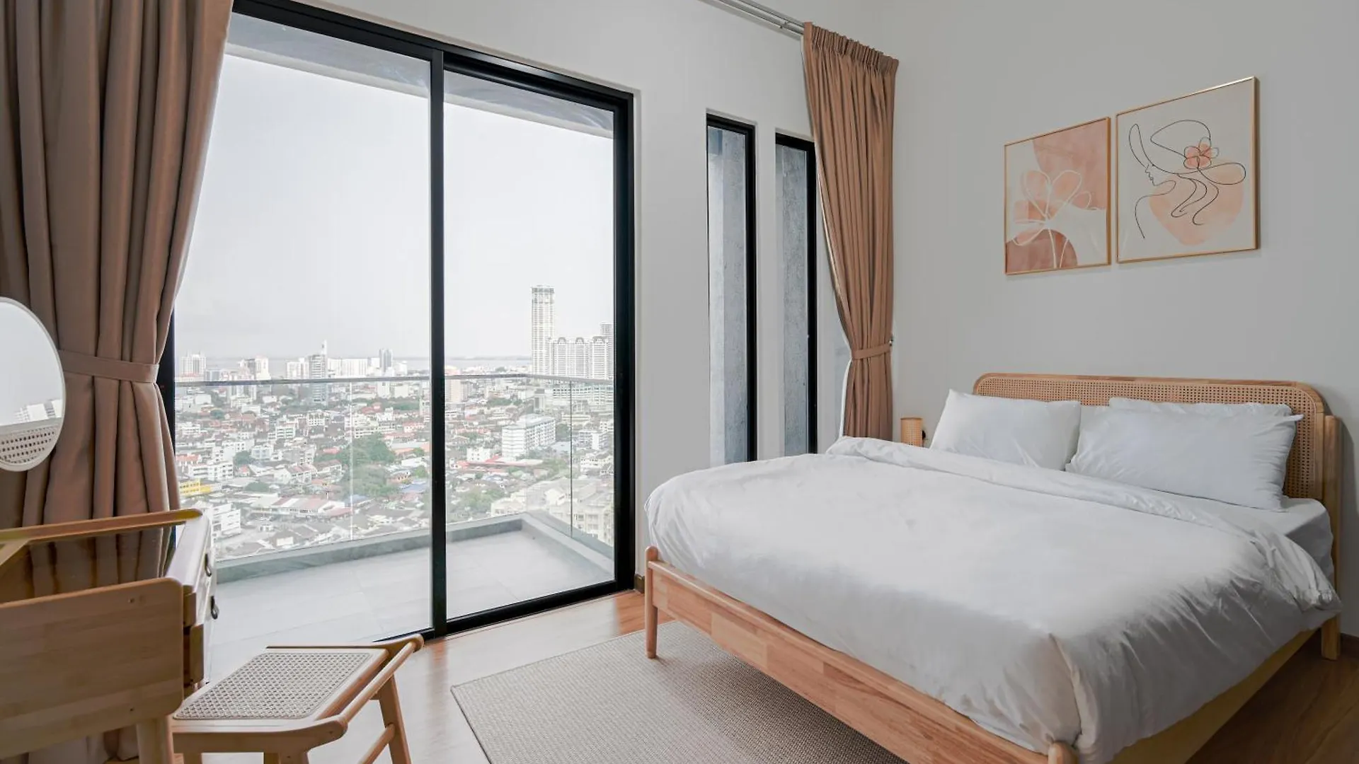 Beacon Executive Suites ジョージタウン マレーシア