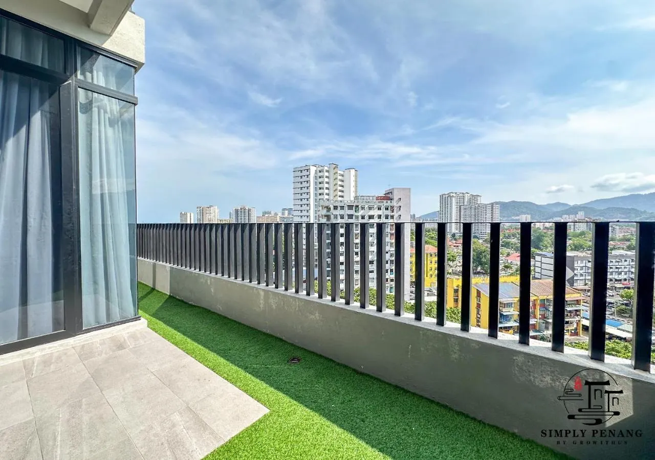 Beacon Executive Suites ジョージタウン