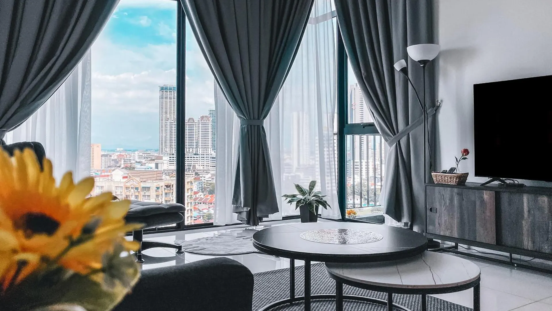Beacon Executive Suites ジョージタウン アパート