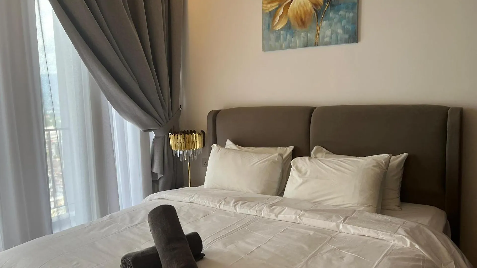 Beacon Executive Suites ジョージタウン アパート