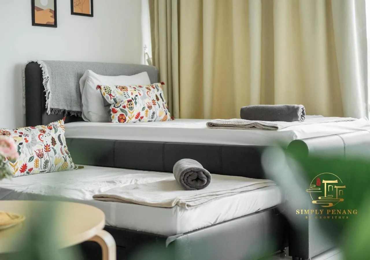 Beacon Executive Suites ジョージタウン 0*,