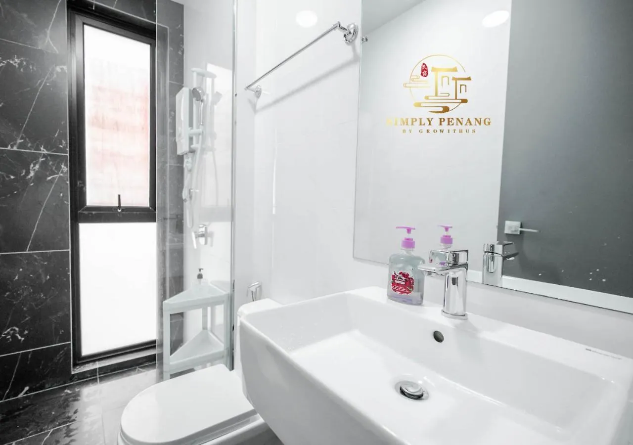 Beacon Executive Suites ジョージタウン アパート